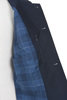 2L GORE-TEX Car Coat - Navy Thumbnail