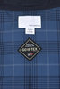 2L GORE-TEX Car Coat - Navy Thumbnail