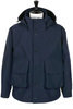 2L GORE-TEX Cruiser Jacket - Navy Thumbnail