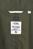Hooded Deck Jacket - Olive Drab Thumbnail