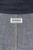 Denim Coverall One Wash 48-916D - Indigo Thumbnail