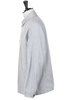 SV-JK-009 Raime Canvas Raglan Coverall - Grey Thumbnail