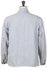 SV-JK-009 Raime Canvas Raglan Coverall - Grey Thumbnail