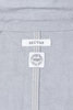 SV-JK-009 Raime Canvas Raglan Coverall - Grey Thumbnail