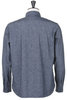 SV-SH-010 Selvedge Chambray Work Shirt - Indigo Thumbnail
