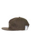 D-00004 Trucker - Brown Thumbnail