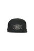D-00004 Trucker - Black Thumbnail
