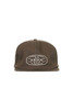 D-00004 Trucker - Brown Thumbnail