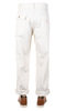 #F0485 HBT Painter Pants - Ecru Thumbnail