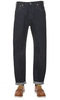 #F165 Selvedge Garage Denim Tapered - Indigo Thumbnail