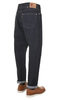#F165 Selvedge Garage Denim Tapered - Indigo Thumbnail
