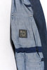 10oz Denim RING Coat - Indigo Thumbnail