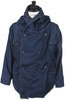 10oz Denim RING Coat - Indigo Thumbnail
