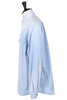 Chambray Drizzler Work Shirt - Sax Blue Thumbnail