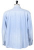 Chambray Drizzler Work Shirt - Sax Blue Thumbnail