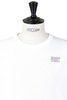 Waffle Jersey Long Sleeve T (KAPITAL Embroidery) - White Thumbnail