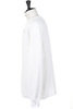 Waffle Jersey Long Sleeve T (KAPITAL Embroidery) - White Thumbnail