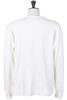 Waffle Jersey Long Sleeve T (KAPITAL Embroidery) - White Thumbnail