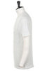 Gauze Jersey Pocket Tee - Ivory Thumbnail