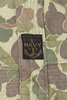 Camo Herringbone RADIO Hat - Khaki Thumbnail