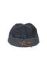 11.5oz Denim THE OLD MAN AND THE SEA Cap - Dark Indigo Thumbnail