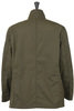 Bedford Jacket Coated Cotton Cloth - Olive Thumbnail