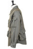 Explorer Shirt Jacket PC Iridescent Twill - Olive Thumbnail