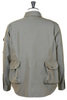 Explorer Shirt Jacket PC Iridescent Twill - Olive Thumbnail