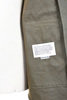 Explorer Shirt Jacket PC Iridescent Twill - Olive Thumbnail