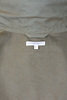 Explorer Shirt Jacket PC Iridescent Twill - Olive Thumbnail