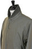 LL Jacket PC Iridescent Heavy Twill - Olive Thumbnail