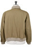 LL Jacket Cotton Grosgrain - Dark Khaki Thumbnail