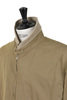 LL Jacket Cotton Grosgrain - Dark Khaki Thumbnail