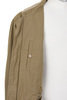LL Jacket Cotton Grosgrain - Dark Khaki Thumbnail