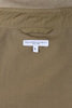 LL Jacket Cotton Grosgrain - Dark Khaki Thumbnail
