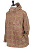 Cagoule Shirt Floral Corduroy - Light Olive Thumbnail