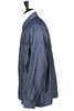 Guayabera Shirt Cotton Chambray - Indigo Thumbnail