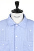 Guayabera Shirt CL Solid - Light Blue Thumbnail