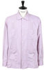 Guayabera Shirt CL Solid - Pink Thumbnail
