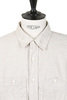 Work Shirt CL Sheeting - Natural Thumbnail