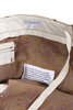 Fatigue Short Floral Corduroy - Khaki Thumbnail