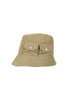 Explorer Hat Cotton Grosgrain - Dark Khaki Thumbnail
