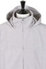 AIR Lined Parka - Greige Thumbnail
