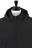 AIR Lined Parka - Charcoal Thumbnail
