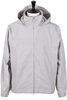 AIR Lined Parka - Greige Thumbnail