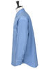 Doris Shirt Micro Seersucker - Woad Thumbnail