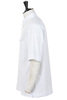 Square Shirt Micro Seersucker - Light Grey Thumbnail