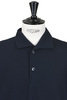 Polo Rachel Cotton Mesh - Midnight Blue Thumbnail