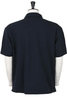 Polo Rachel Cotton Mesh - Midnight Blue Thumbnail