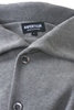 Polo Rachel Cotton Mesh - Grey Melange Thumbnail